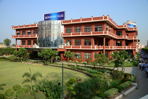 IMS Campus